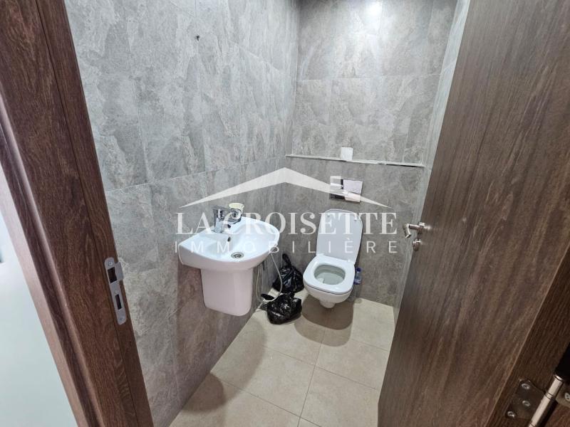 Cabinet médical H+2 à Ain Zaghouan El wahat